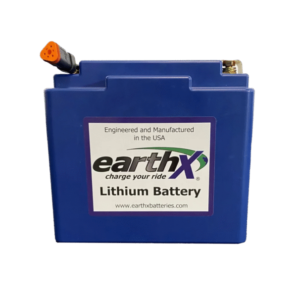 ETX1200-24-VNT Lithium Battery