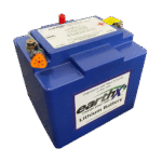 ETX1200-24-VNT Lithium Battery - Image 2