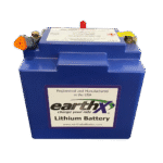 ETX1200-24-VNT Lithium Battery - Image 4