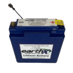 ETX1200 Lithium Battery - Image 4