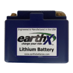 ETX12A Lithium Battery - Image 2