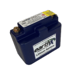 ETX12A Lithium Battery - Image 3