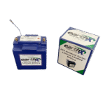 ETX1600 Lithium Battery