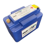ETX24C Lithium Battery - Image 2