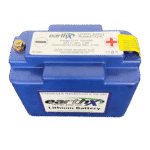 ETX24C Lithium Battery - Image 3