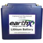 ETX36D Lithium Battery - Image 2