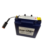 ETX400-24-TSO (24 Volt FAA Approved for GA Aircraft)