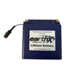 ETX400-24-TSO (24 Volt FAA Approved for GA Aircraft) - Image 2