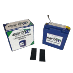 ETX680 Lithium Battery
