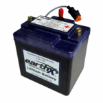 ETX680-24-TSO (24 Volt FAA Approved for GA Aircraft) - Image 2