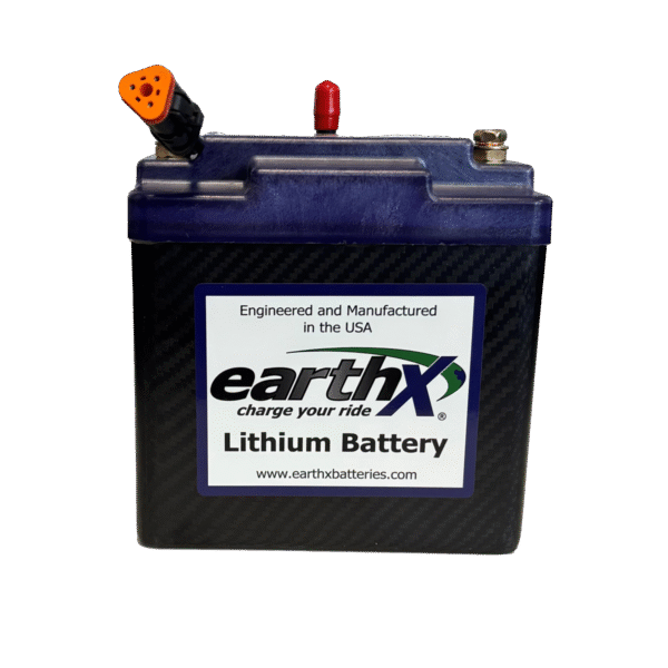 ETX680-24-VNT Lithium Battery