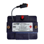 ETX680-24-VNT Lithium Battery - Image 4