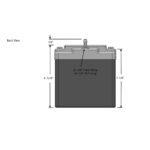 ETX680-24-VNT Lithium Battery - Image 5