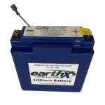 ETX680 Lithium Battery - Image 3