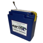 ETX680 Lithium Battery - Image 5