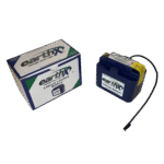 ETX6A-SPC (Battery for Custom Patio Louver Remote Control Box)