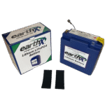 ETX900 Lithium Battery