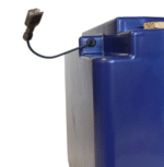 ETX900 Lithium Battery - Image 2