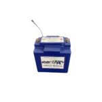 ETX900-24 Lithium Battery - Image 3