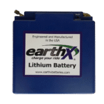 ETX900 Lithium Battery - Image 3