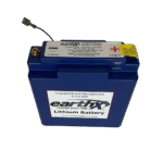 ETX900 Lithium Battery - Image 4