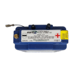 ETX900-TSO (12 Volt FAA Approved for GA Aircraft) - Image 2