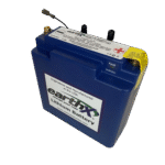 ETX900-TSO (12 Volt FAA Approved for GA Aircraft) - Image 3