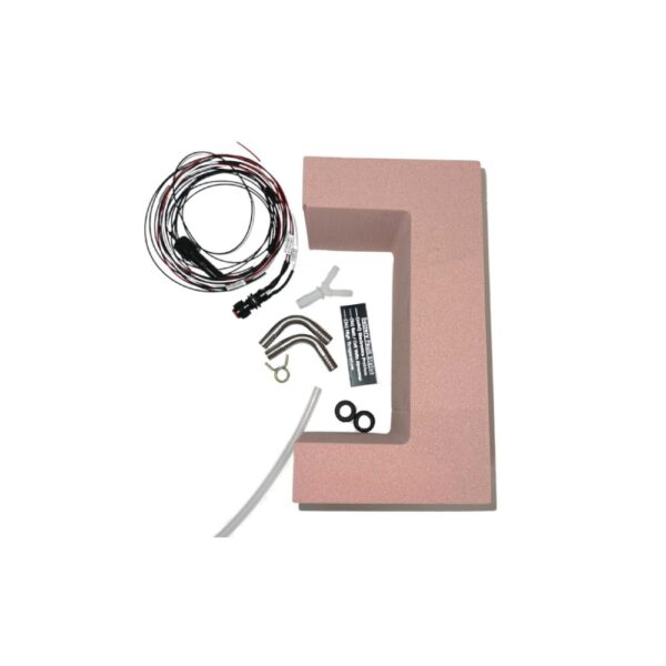 Piper ETX900-TSO-35-PA-KIT