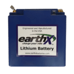 ETX900-TSO (12 Volt FAA Approved for GA Aircraft) - Image 4