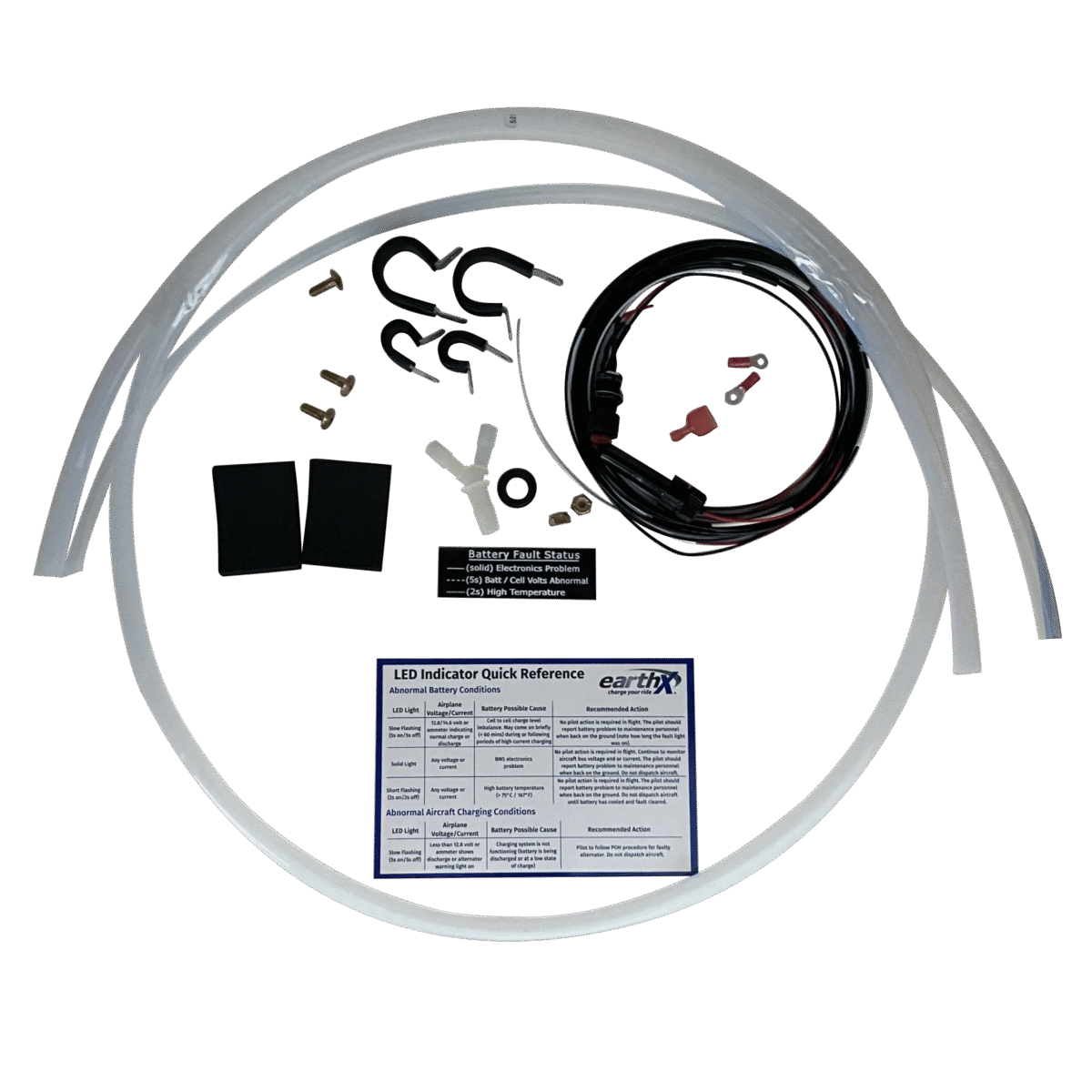 ETX900-TSO-CUB-KIT - Image 1