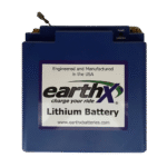 ETX900-VNT Lithium Battery - Image 3
