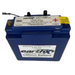 ETX900-VNT Lithium Battery - Image 4