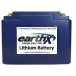 ETZ14C Lithium Battery - Image 2
