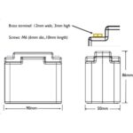 ETZ5G Lithium Battery - Image 5