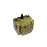 FT-90 Fuel Flow Transducer
