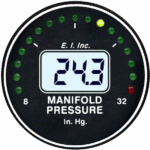 M-1 Manifold Pressure Instrument