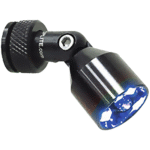 Map Light 4 FAA-PMA Cessna Certified LED Maplight | Blue, 12V, Panel Mount