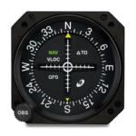 MD200-706 Course Deviation Indicator