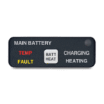 MD41-1817 Annunciation Control Unit