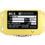 MUX-8A Upgrade to BC-5R - Image 2