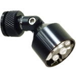 Oplite 6 LED Maplight | White, 12V, Panel Mount