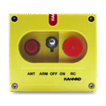 S1852501-02 Emergency Locator Transmitter