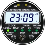 SC-5 Super Clock
