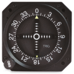 01913-00 Course Deviation Indicator