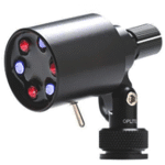 Tasklight 600 LED Cockpit Maplight | White/Red, 12V-24V, Panel Mount