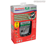 Optimate TM-275 v2 10 amp Battery Charger/Maintainer/Power Supply (12-13.2V Batteries) - Image 3