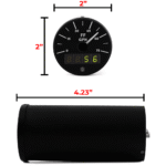 TR-1-FF Fuel Flow Instrument - Image 4