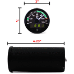 TR-1-NG RPM Instrument - Image 4