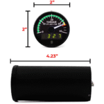 TR-1-TQ Engine Torque Instrument - Image 4