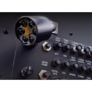Tasklight 600 – NORSEE Approved 15